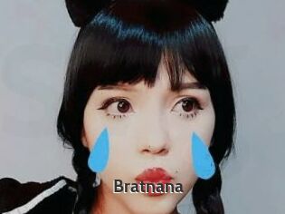 Bratnana