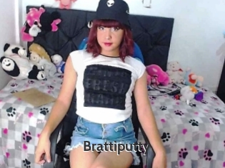 Brattiputty