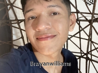 Brayanwilliams