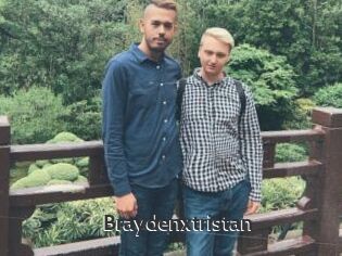 Braydenxtristan