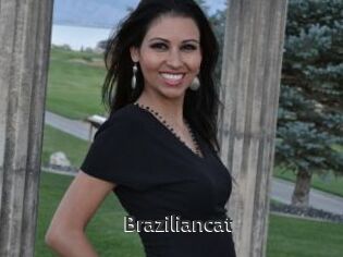 Braziliancat