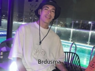 Brdusma