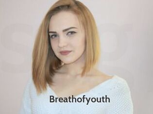 Breathofyouth