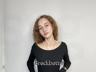 Breckbetter