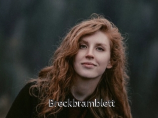 Breckbramblett