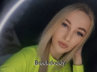 Breckdoddy