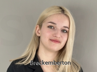 Breckemberton