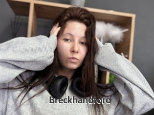 Breckhandford