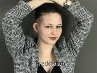 Breckheath
