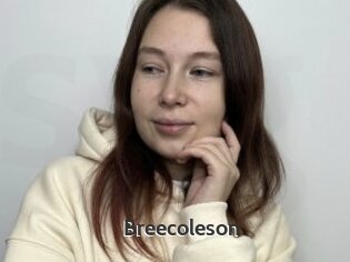 Breecoleson