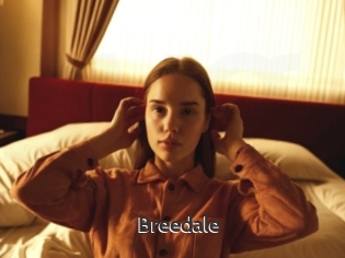 Breedale