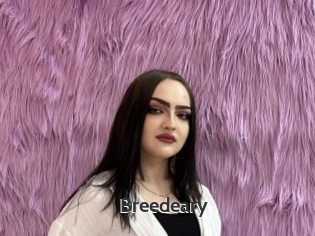 Breedeary
