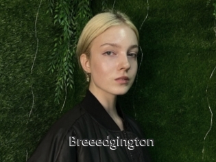 Breeedgington