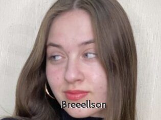 Breeellson