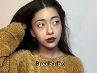 Breefairfax