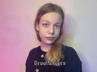 Breeflowers