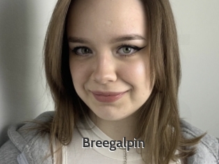Breegalpin