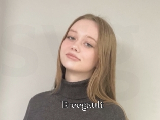 Breegault