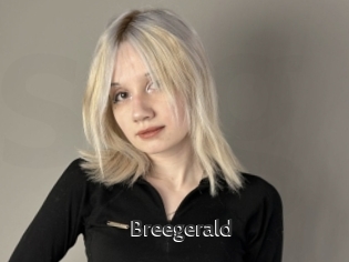 Breegerald