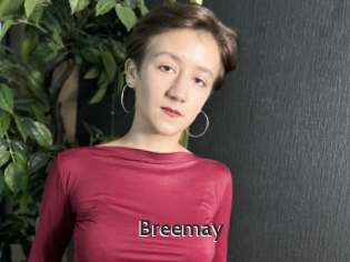 Breemay
