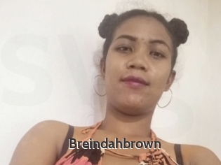Breindahbrown