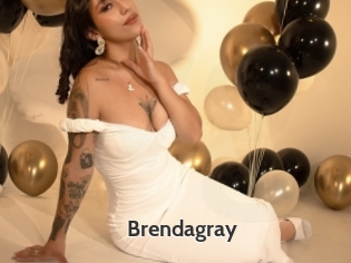 Brendagray