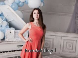 Brendalittlegirl