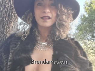 Brendamclean