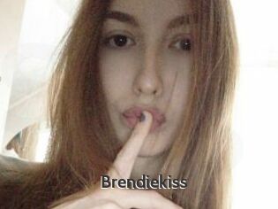 Brendiekiss