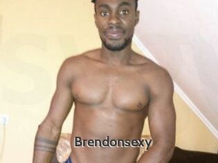 Brendonsexy