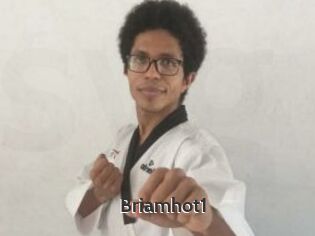 Briamhot1