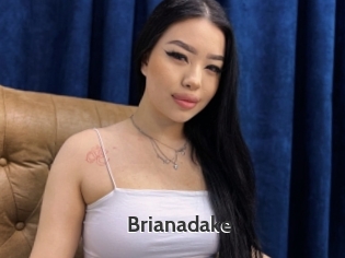 Brianadake