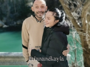 Brianandkayla