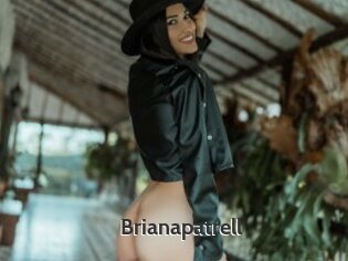 Brianapatrell