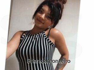 Briandamonteiro