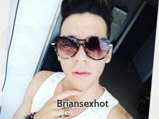 Briansexhot