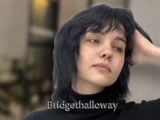 Bridgethalloway
