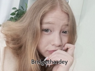 Bridgethardey