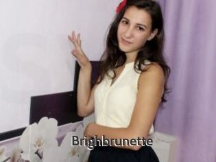 Brighbrunette