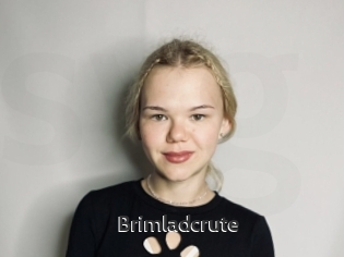 Brimladcrute