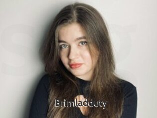 Brimladduty