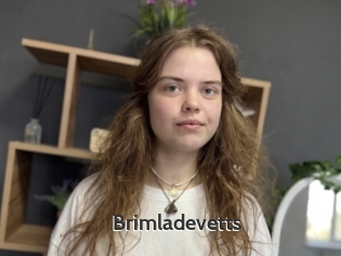 Brimladevetts
