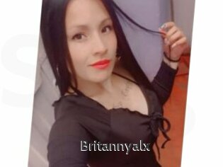 Britannyalx