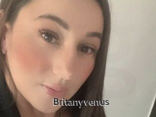 Britanyvenus