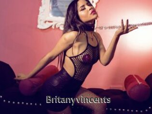 Britanyvincents