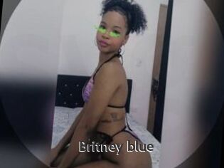Britney_blue