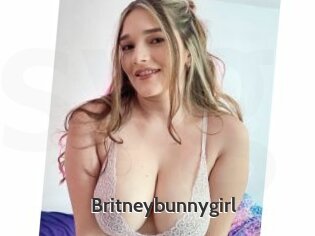 Britneybunnygirl