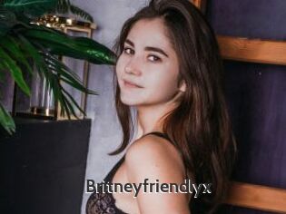Britneyfriendlyx