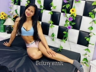 Britnysmit
