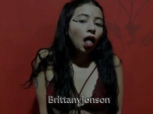 Brittanyjonson